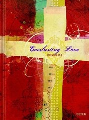 Everlasting Love Journal (Threds Series) by Claire, Ellie, Good Book