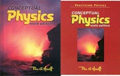 MasteringPhysics – For Conceptual Physics Paperback Paul G. Hewit