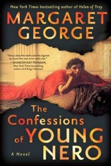 The Confessions of Young Nero by George, Margaret