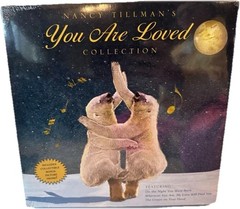 Nancy Tillman You Are Loved Box Set HC 2012 Feiwel & Friends 3 Books
