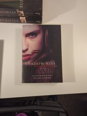 Vampire Academy Book Set 1-4, 6 Richelle Mead Paperback & Hardcover, Romance