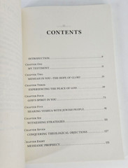 Awakening To Messiah Book Rabbi K. A. Schneider