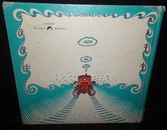 Katy And the Big Snow, Virginia Lee Burton, Vintage Hardcover, FREE SHIPPING