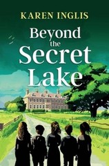 Beyond the Secret Lake: A childrens mystery adventure (Secret Lake Myste – GOOD