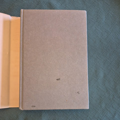 Prokofiev: The Prodigal Son by Lawrence & Elisabeth Hanson, First Edition (UK)