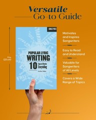 Popular Lyric Writing 10 Steps to Effective Storytelling Songwriting | Learn …