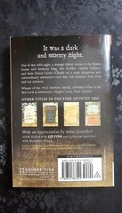 A WRINKLE IN TIME [Book One] Madeleine L’Engle – First Square Fish Edition: 2007