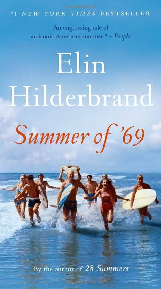 Summer of ’69