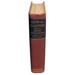 Medical Diagnosis: Applied Physical Diagnosis