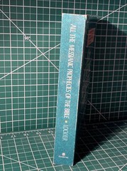 All the Messianic Prophecies of the Bible – Paperback By Lockyer, Herbert – GOOD