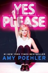 Yes Please – 9780062268341, Amy Poehler, hardcover