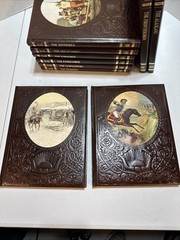 Time Life Books THE OLD WEST Complete Set 26 Volumes Plus Master Index Vintage