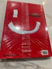Coca- Cola: Kiss the Past Hello by Stephen Bayley (2015, Hardcover) Sealed Rare