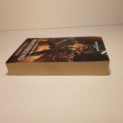 Warhammer 40000 Book By Rachel Harrison “Honourbound”A Severina Raine Novel 2019