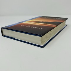 Cormac McCarthy THE PASSENGER 1st Edition 1st Print HC 2022 Knopf Near Fine