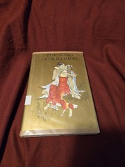The Song Of Solomon Tryckare, Tre HC DJ 1971 Former Library Copy
