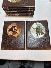 Time Life Books THE OLD WEST Complete Set 26 Volumes Plus Master Index Vintage
