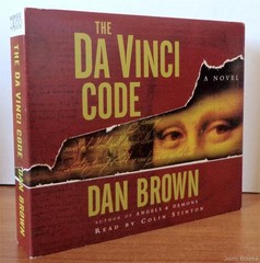 The Da Vinci Code