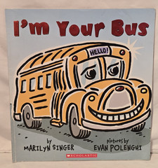 Kids Books About First Day Of School Preschool-2nd Grade Teacher Set, PB, Lot 10