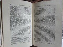 Discourses and Sayings of Our Lord Vol. 2 | John Brown | Banner of Truth Trust 1