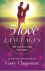 NEW The 5 Love Languages Gary Chapman Secret to Love that Lasts Five Paperback