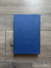 A Study In Drowning by Ava Reid Deluxe Special Edition with Sprayed Edges New