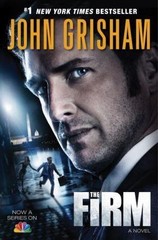 The Firm (TV Tie-in Edition): A Novel by John Grisham