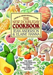 The New Doubleday Cookbook by Jean Anderson