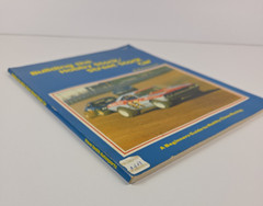 Building the Hobby Stock Street Stock Car by Bob Emmons Paperback 1979