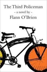 The Third Policeman – Paperback By O’Brien, Flann – VERY GOOD