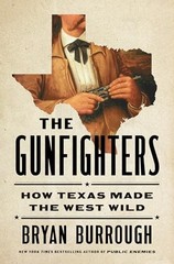 The Gunfighters: How Texas Mad – GOOD