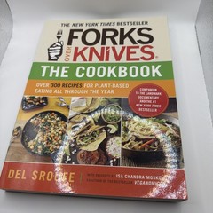 Cookbook : Over 300 Simple and Delicious Plant-Based Recipes to Help You Lose…