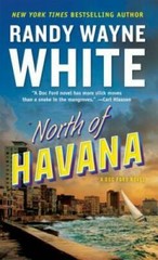 North of Havana (A Doc Ford Novel) – Mass Market Paperback – GOOD