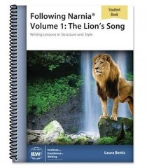 Following Narnia Volume 1: The Lion’s Song [Student Book only]