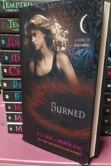 PC & Kristin Cast A House of Night Series*Make Your Choice* HB/PB VeryGoodCond