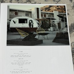 Rough Luxe Design The New Love of Old Kahi Lee Hardcover Book Printed In Italy