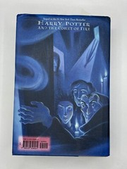 Harry Potter Ser.: Harry Potter and the Order of the Phoenix by J. K. Rowling…