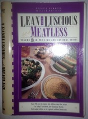 Lean and Luscious and Meatless, Volume 3 – Hinman, Bobbie|Snyder, Millie – A…