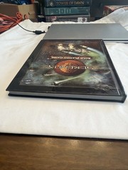 Serenity Role Playing Game by Margaret Weis Productions & Jamie Chambers (2005)