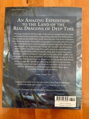 The Pterosaurs: From Deep Time, David M Unwin, Brand New, Hardcover, Brand New