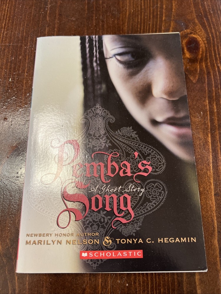 Pembas Song: A Ghost Story – VERY GOOD