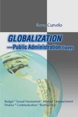 Globalization Public Administration Essays : Budget, Sexual Harassment, Inter…