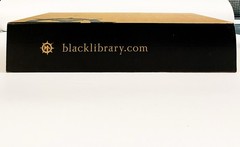 First Founding Warhammer Special Edition New Unread