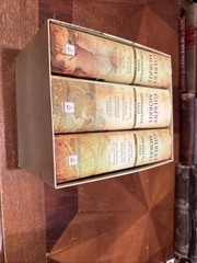 #1-10 In 3 HC Books The Appomattox Saga Gilbert Morris complete Series DJ VTG