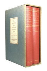 The Teaching of the Catholic Church: A Summary of Catholic Doctrine HC 2 Vols.