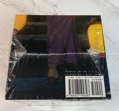 Monogatari Series Season 1 Box Set Light Novel Collection NISIOISIN PB NEW Seale