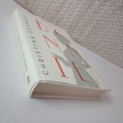 Bonnie Christina Schwarz Atria Books White HC Dust Jacket 2020 USA First Edition