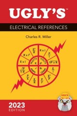 Ugly’s Electrical References 2023, Paperback by Miller, Charles R., Brand New…