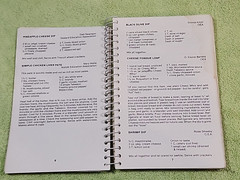 Vtg 1983 What’s Cooking? Cookbook 214 pages Nebraska Teachers