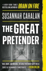 The Great Pretender: The Undercover Mission That Changed Our Underst – VERY GOOD